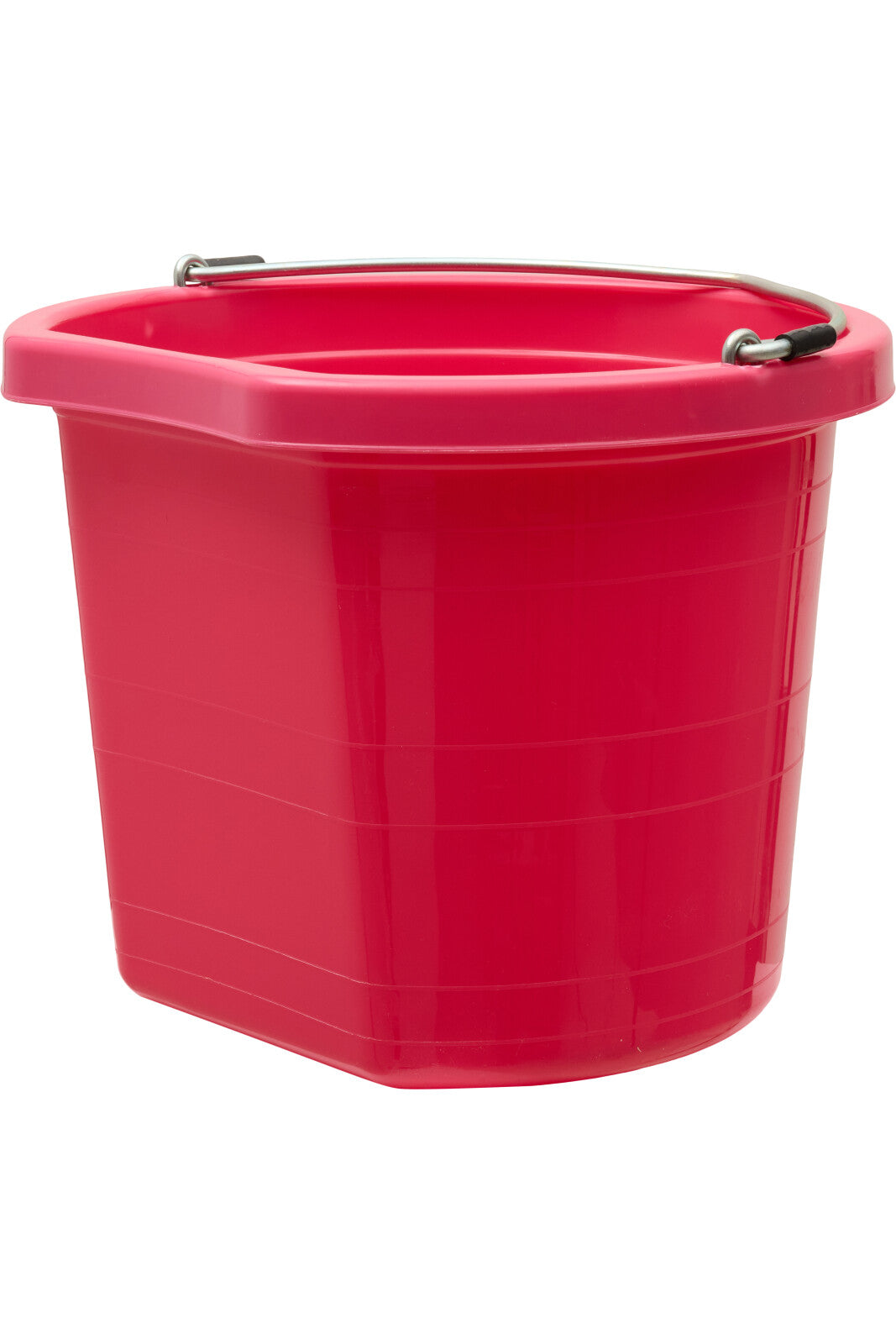 HorseGuard Eimer m/1 flachseite , 14L