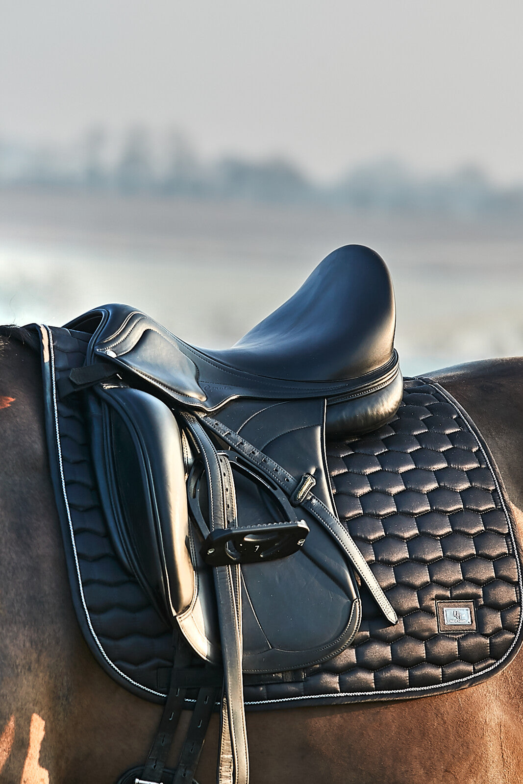 HorseGuard Kora Schabracke