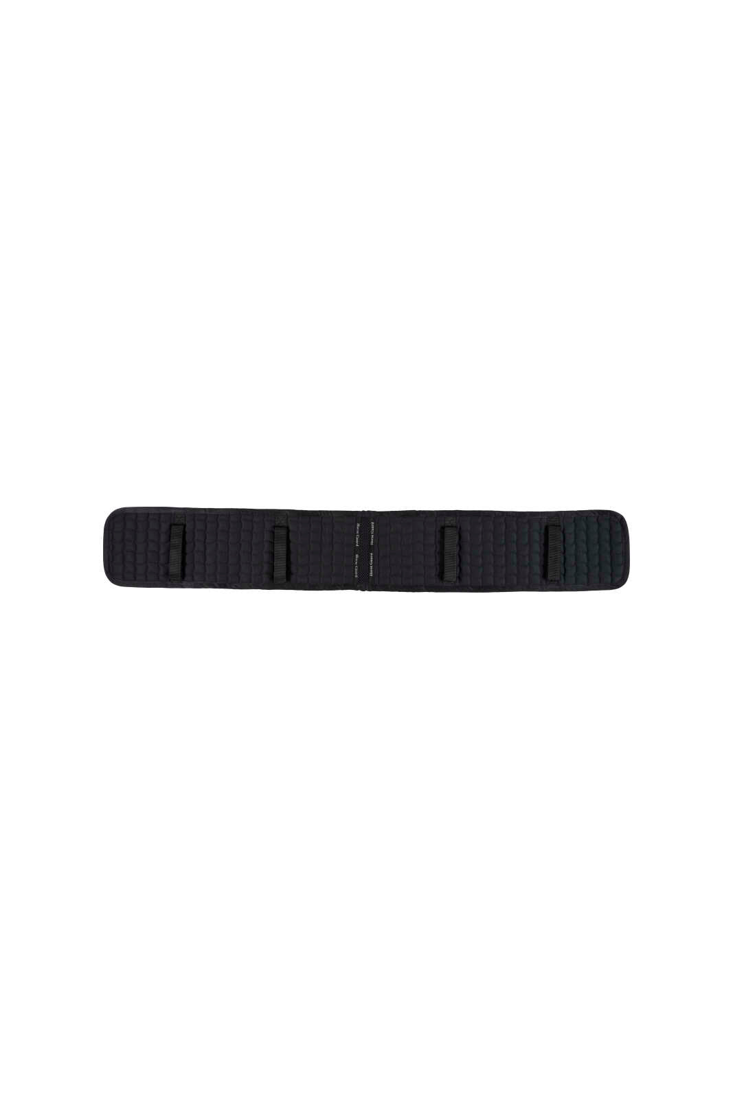 Horse Guard Kali longing girth pad