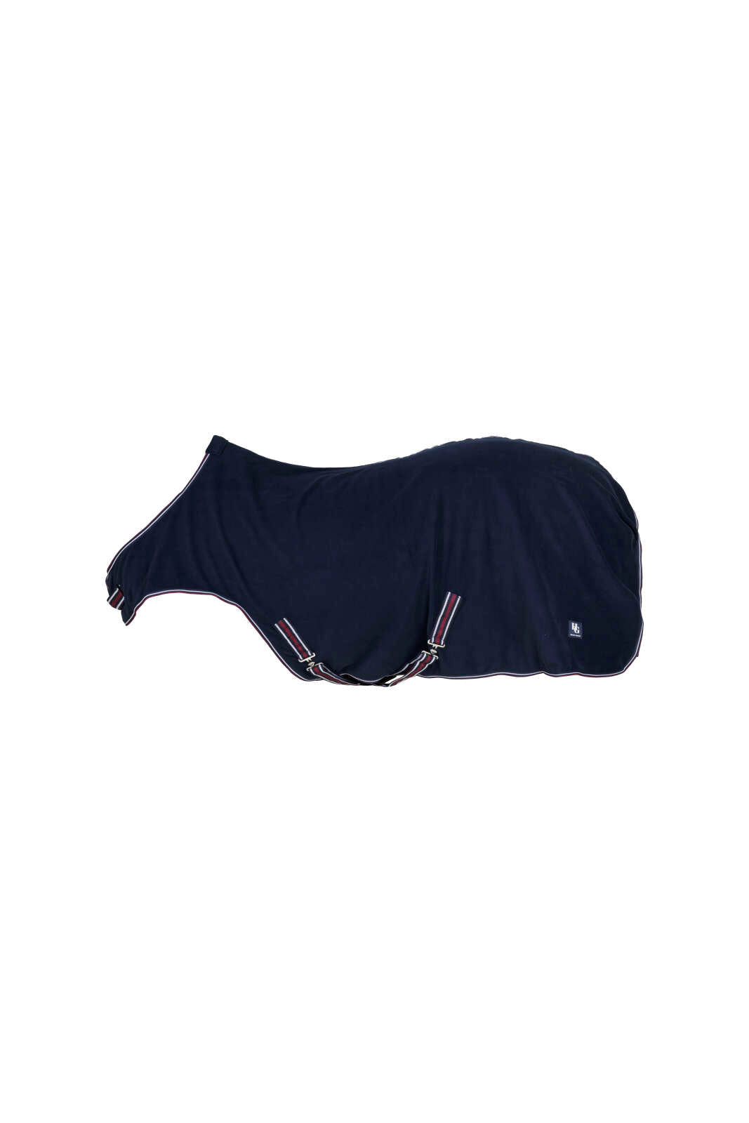 Horse Guard Karmen fleece-vandringsteppe