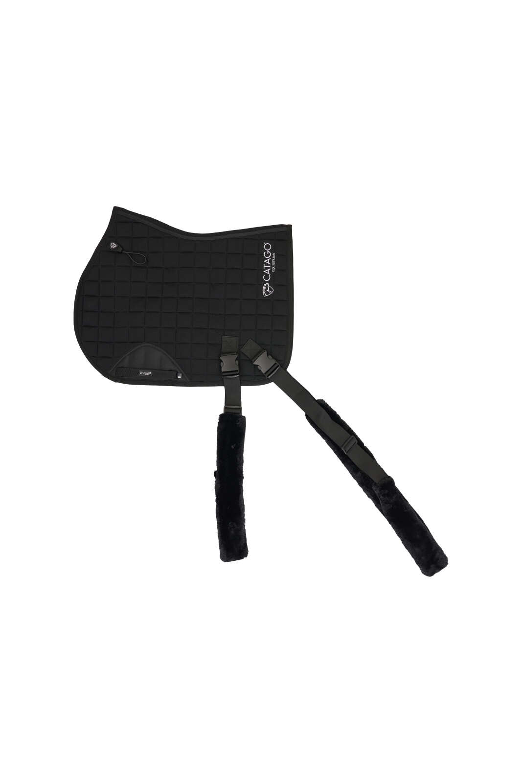 Catago FIR-Tech allround treningssjabrak, elastisk