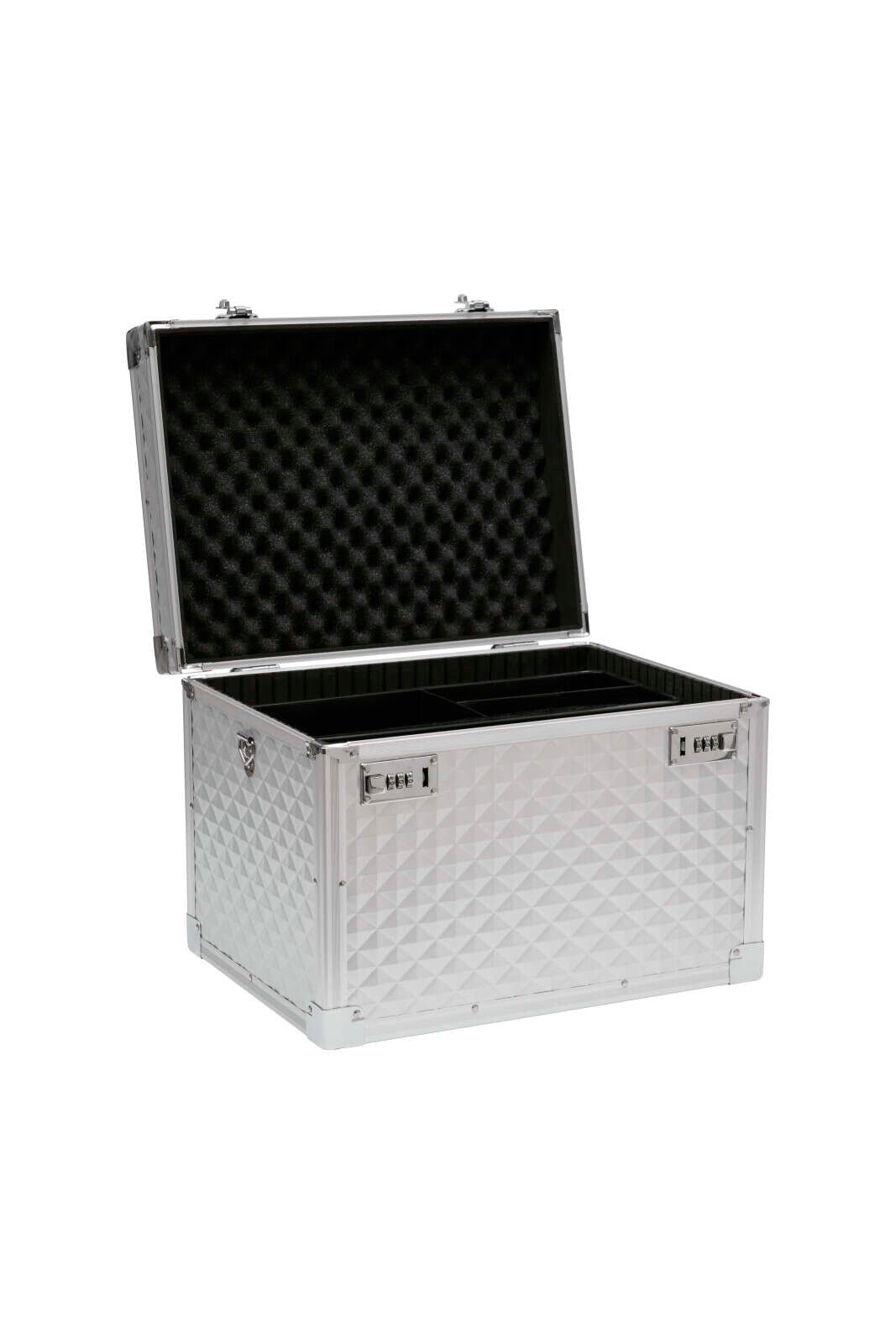 HorseGuard Aluminium Putzbox