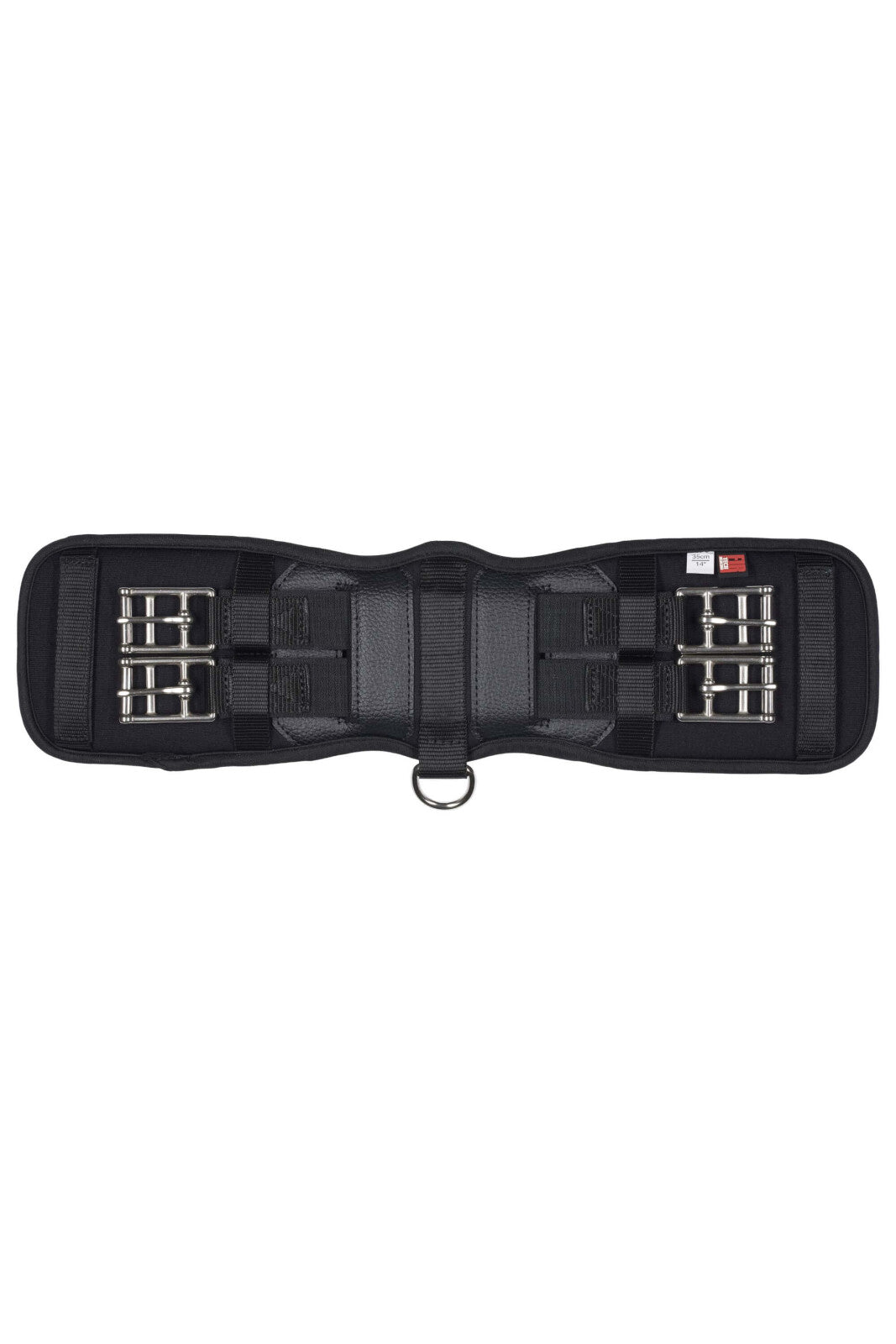 CATAGO FIR-Tech memory foam dressage girth