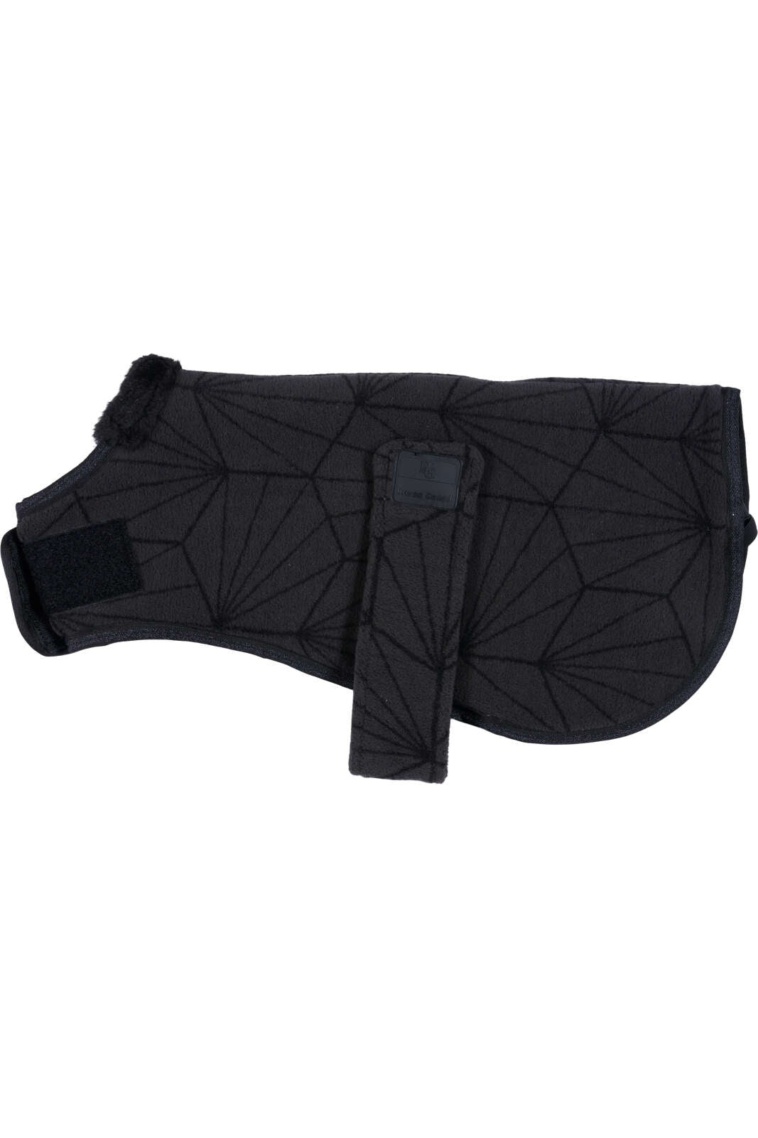 HorseGuard Link fleece hundedækken