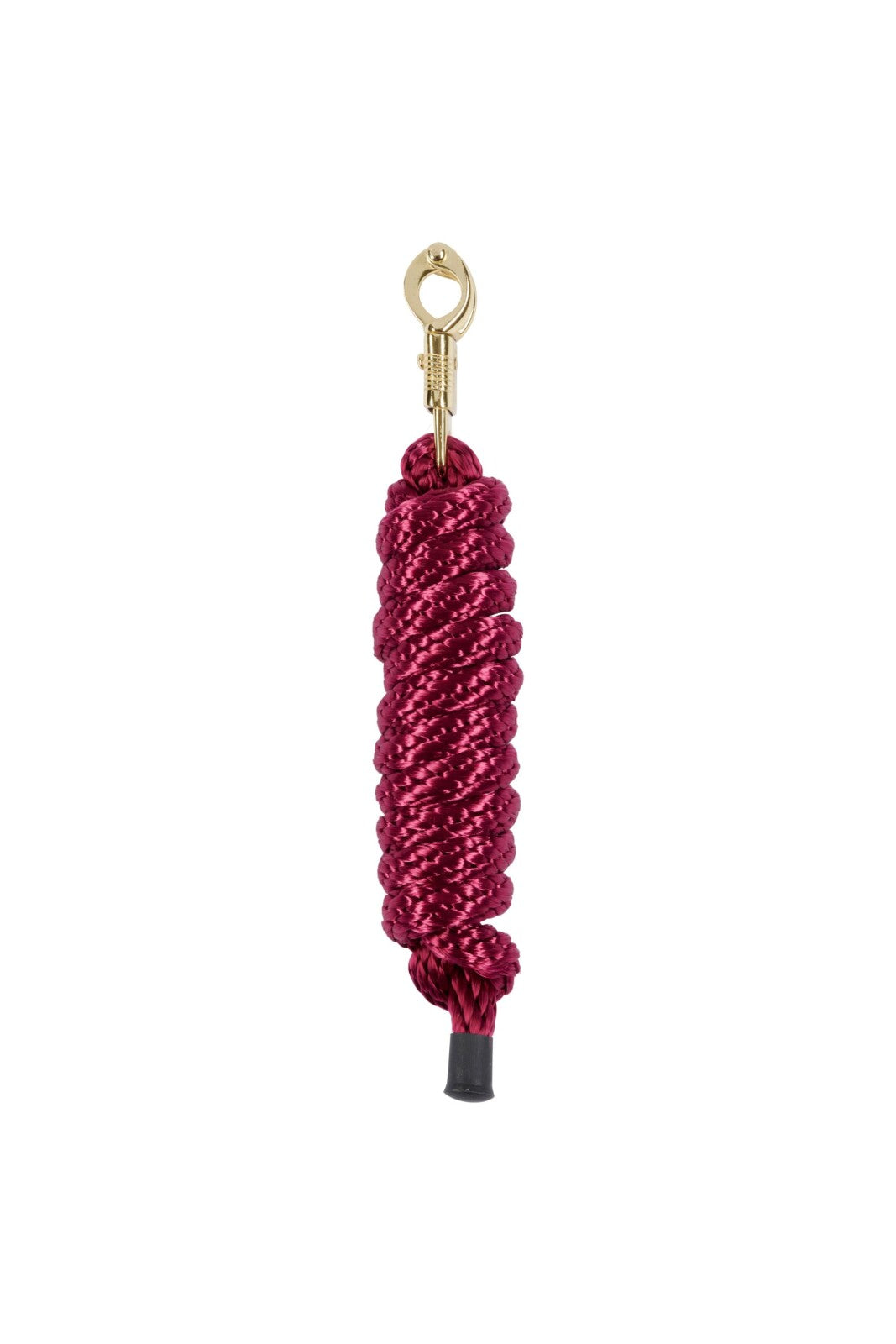 HorseGuard Lai lead rope w/panic hook