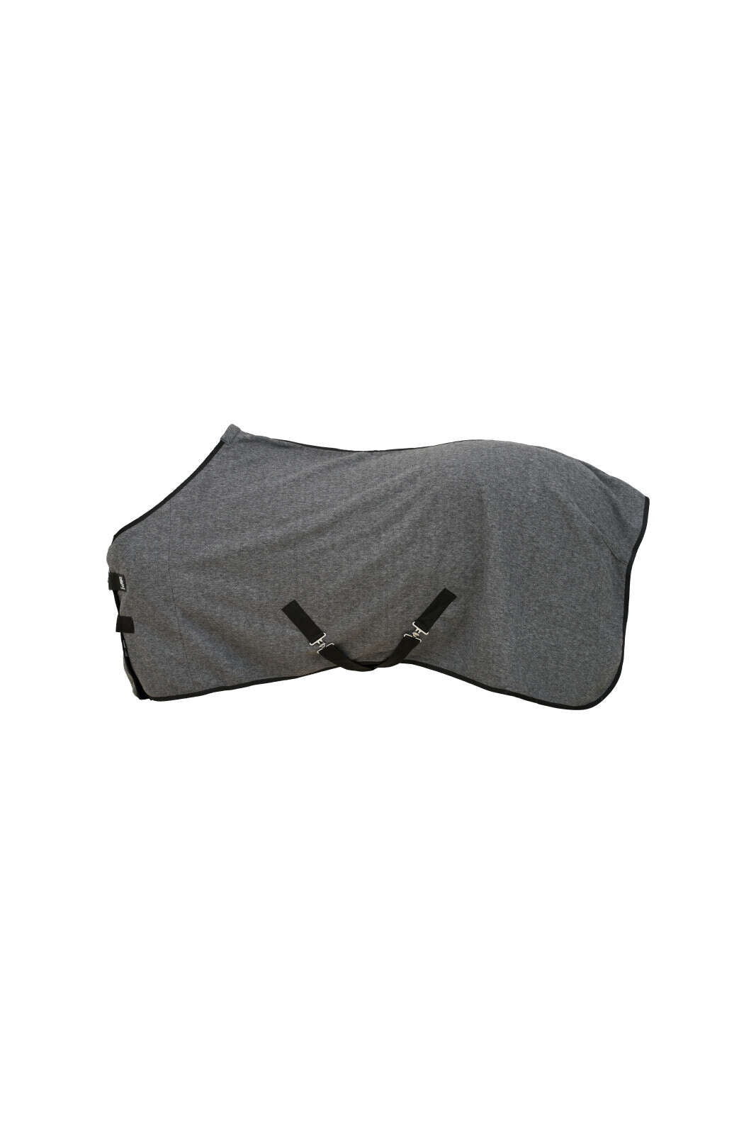 HorseGuard Liam melange fleece rug