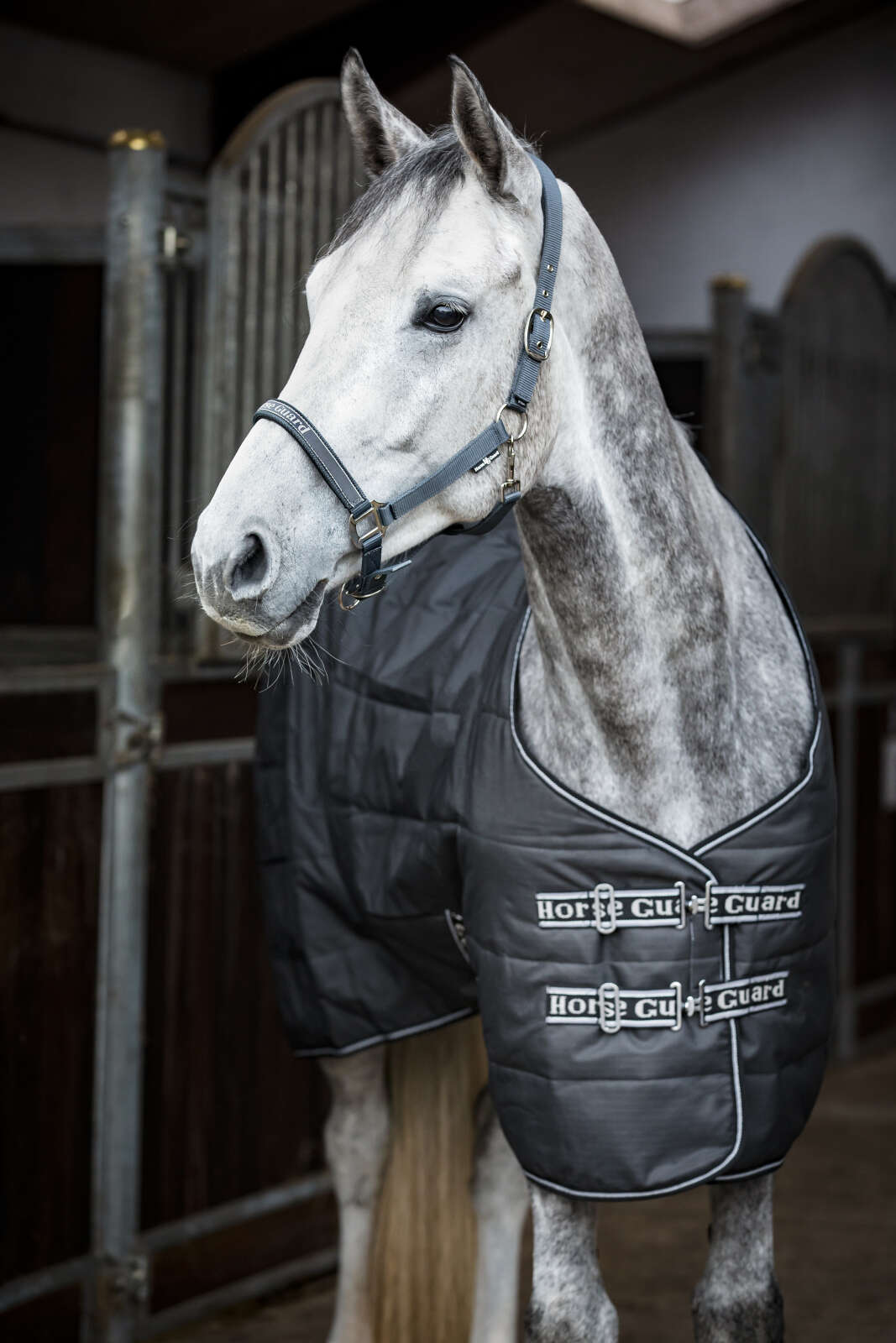 Horse Guard Sophie 600D stalddækken 300g