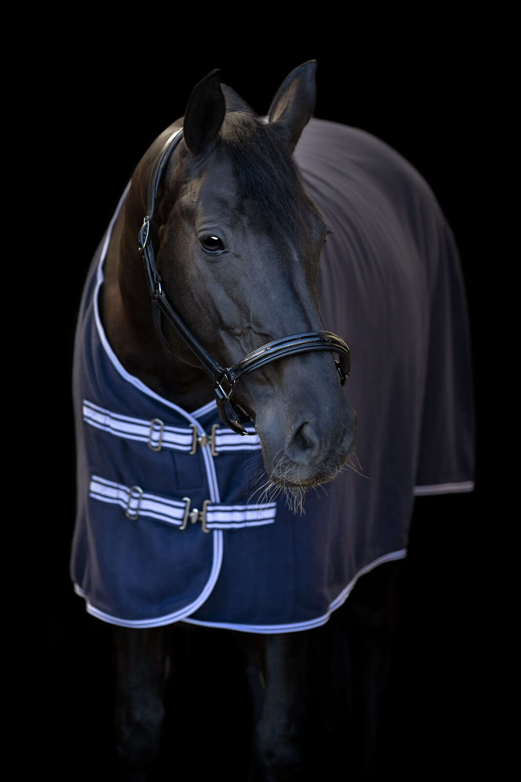 Horse Guard Award fleece-dekken
