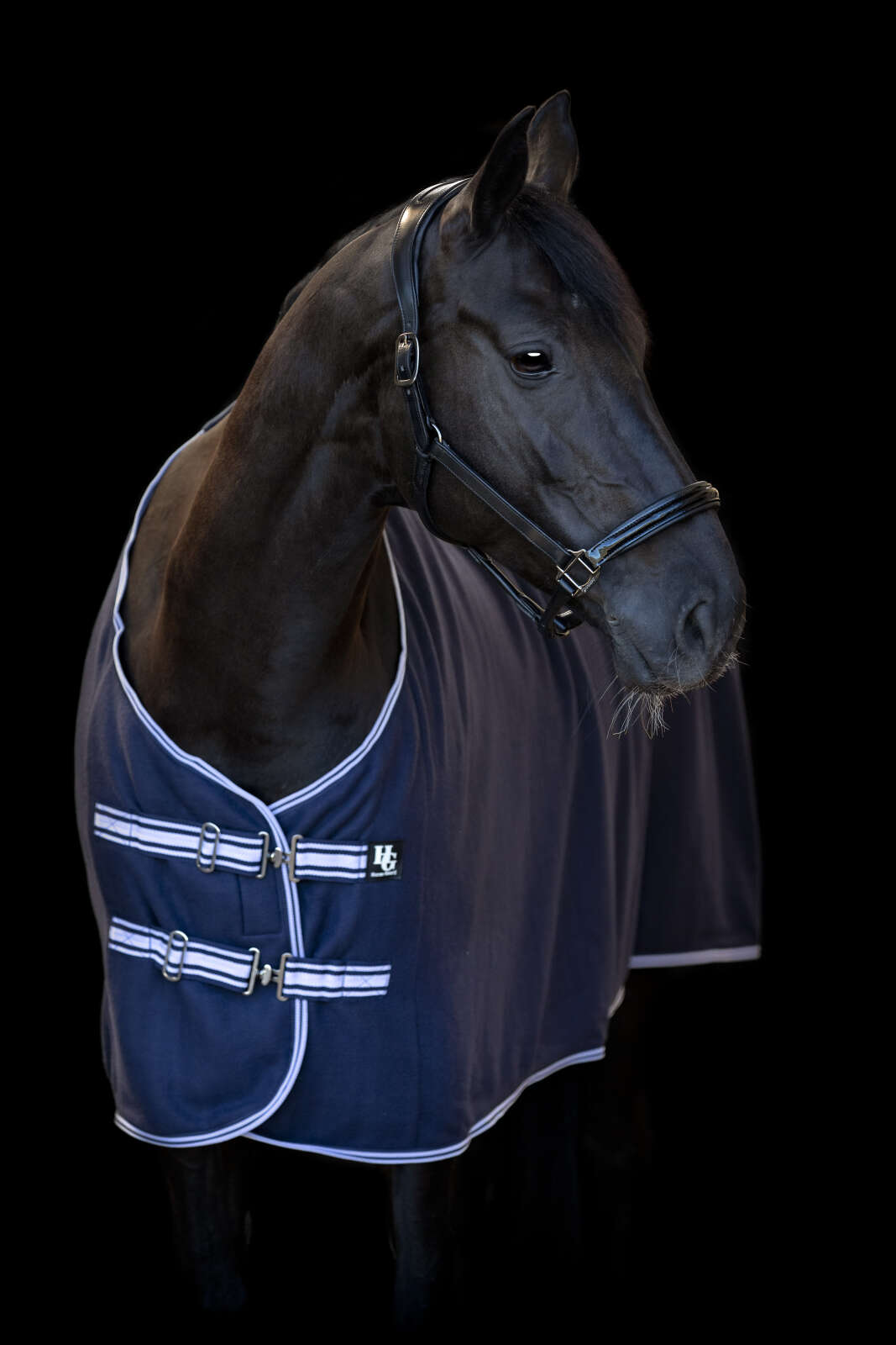 Horse Guard Award fleece-dekken