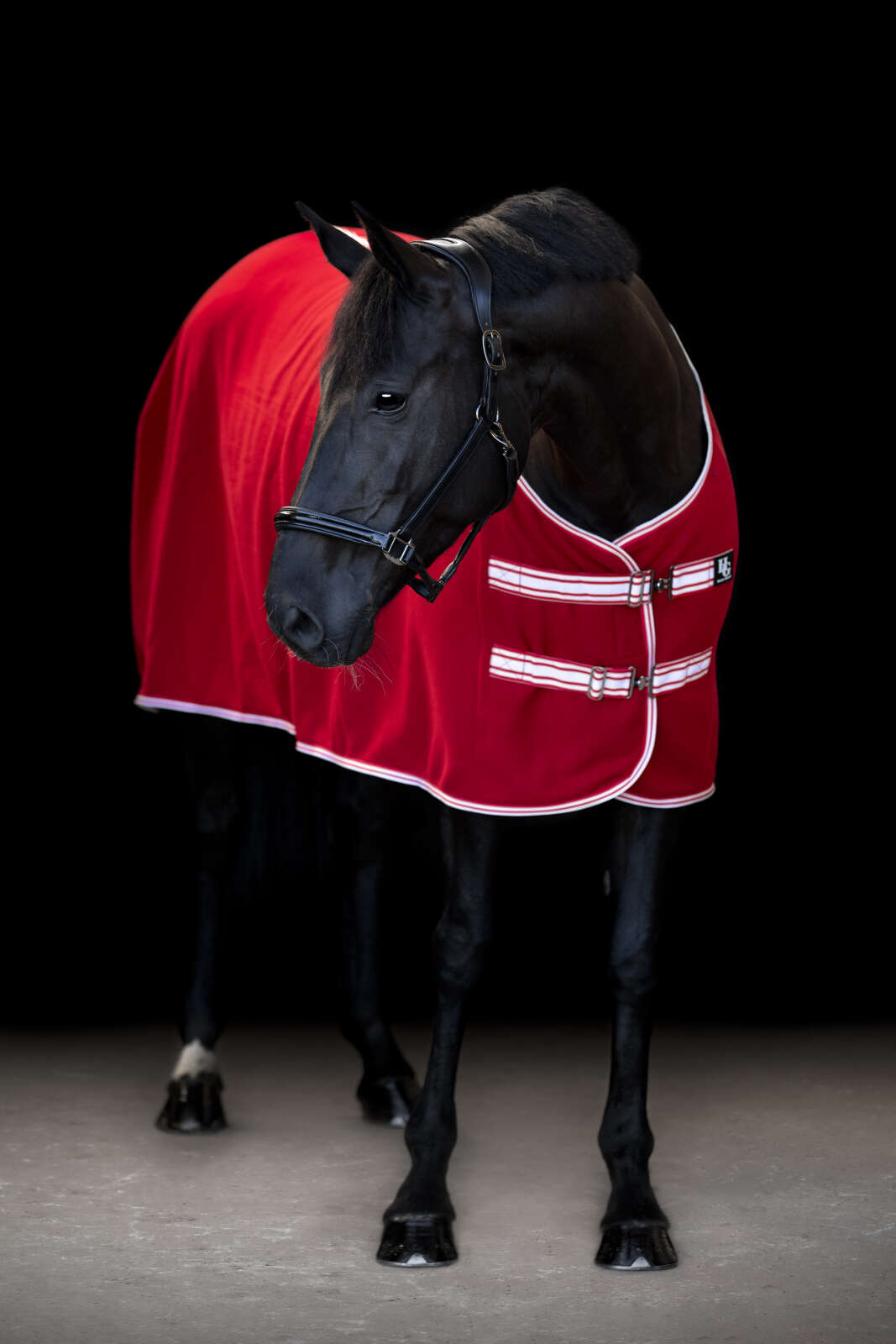 Horse Guard Award fleece-dekken