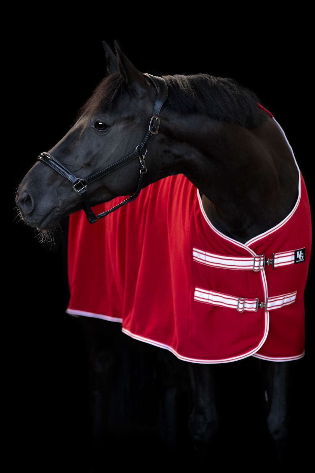 Horse Guard Award fleece-dekken