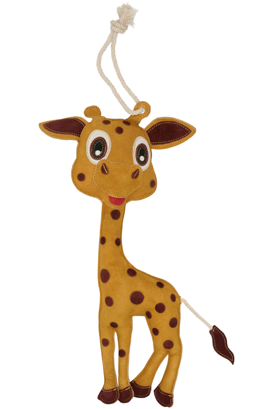 Hästvakt hästleksak - Giraff