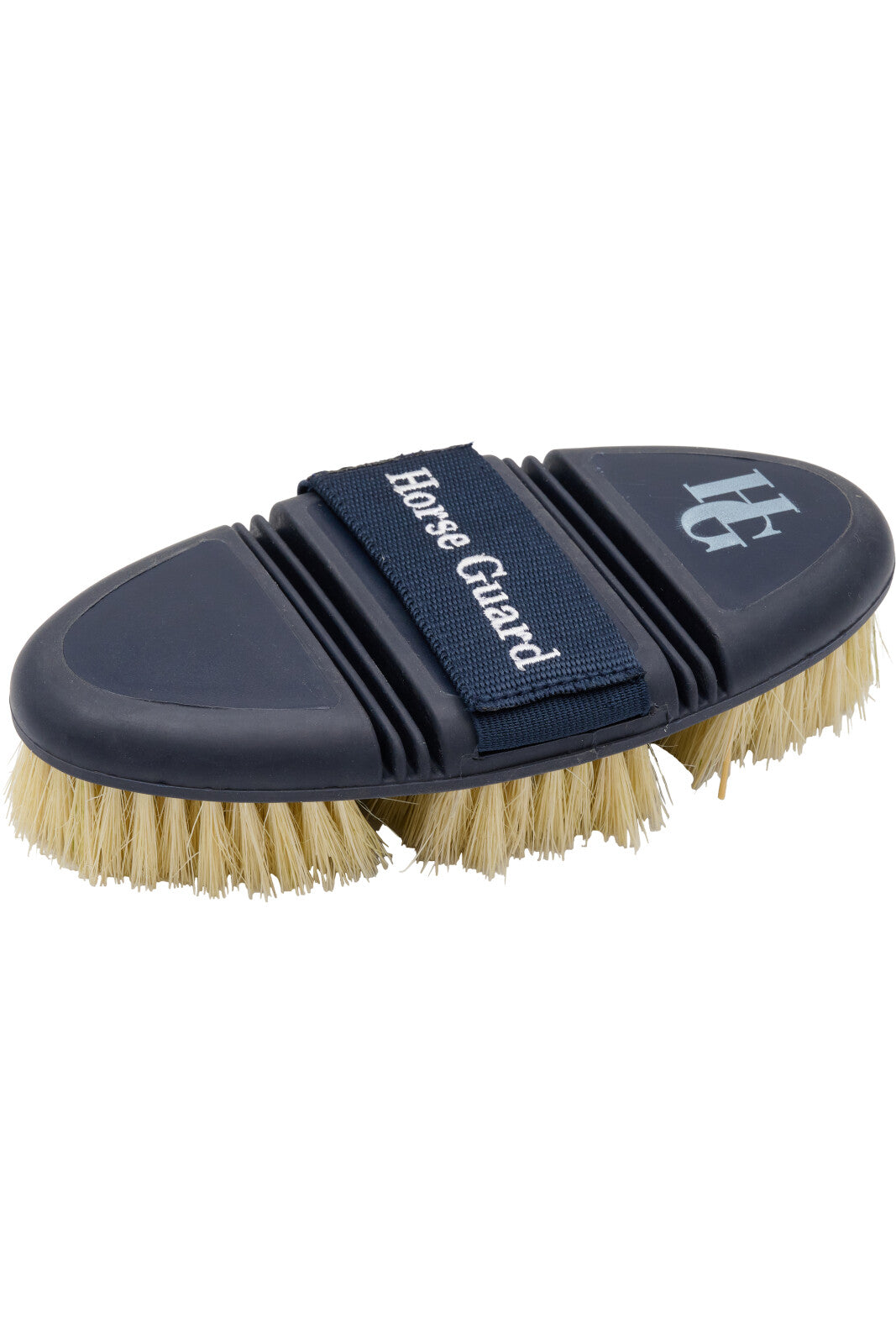 HorseGuard Flexible scrubbing brush