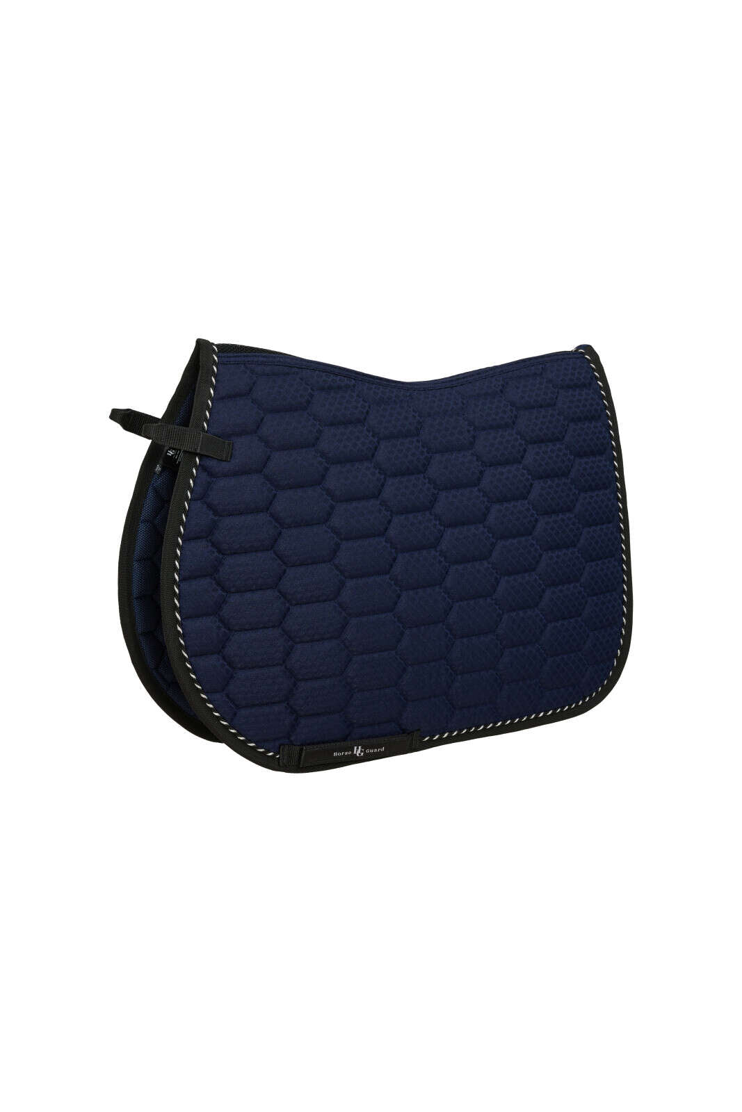 Horse Guard Videl kombineret sadelunderlag