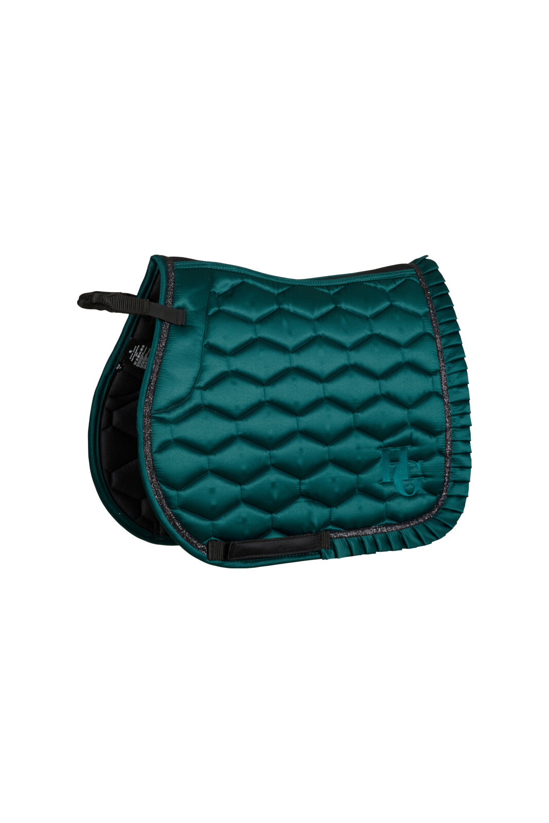 Horse Guard Valla kombineret sadelunderlag