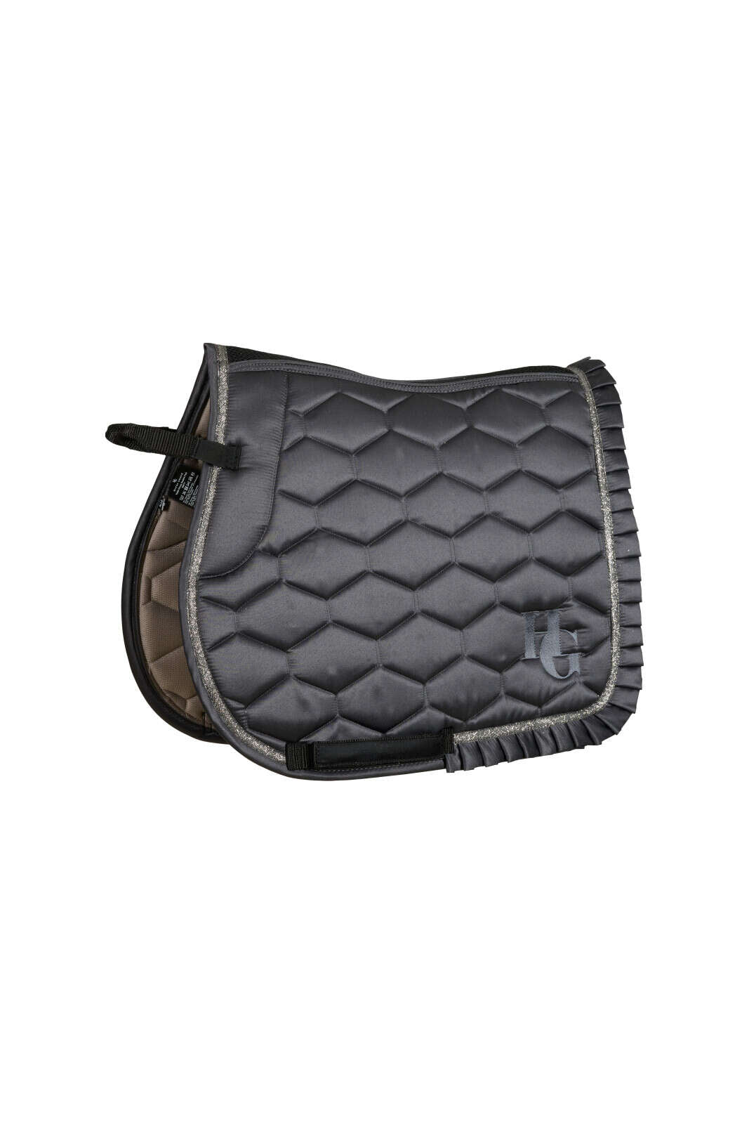 Horse Guard Valla allround sjabrak