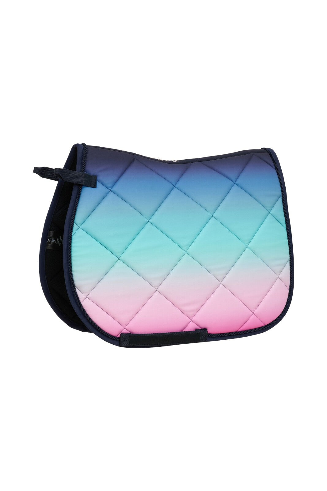 HorseGuard Gradient allround sadelunderlag