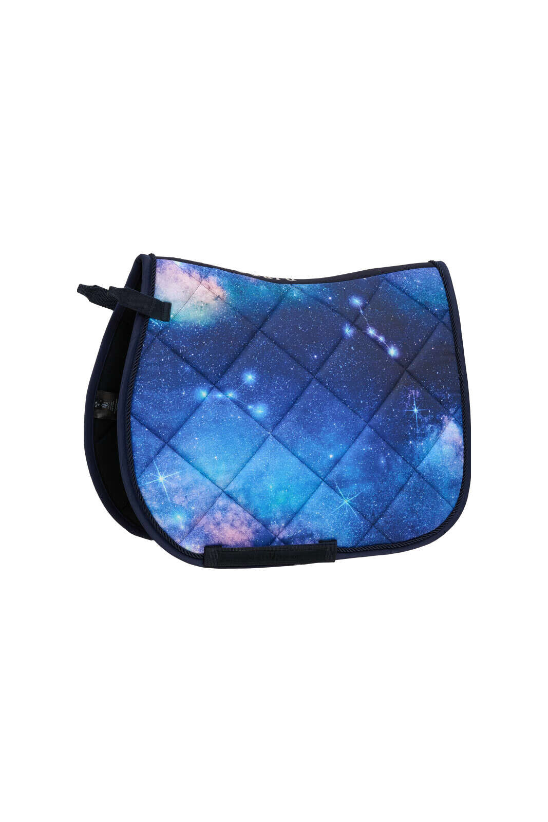 Horse Guard Galaxy kombineret sadelunderlag