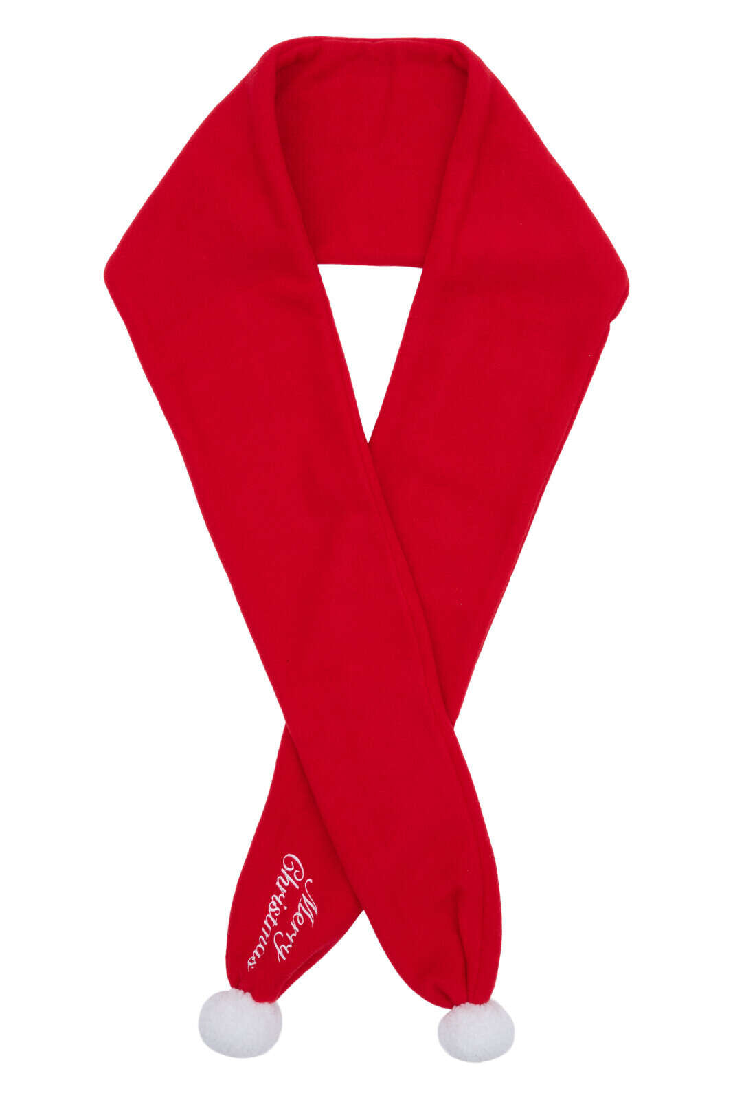 HorseGuard Weihnachtliches Halstuch für Pferd