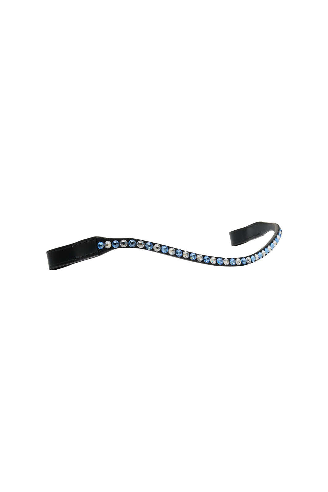 HorseGuard browband for bridle 25.2
