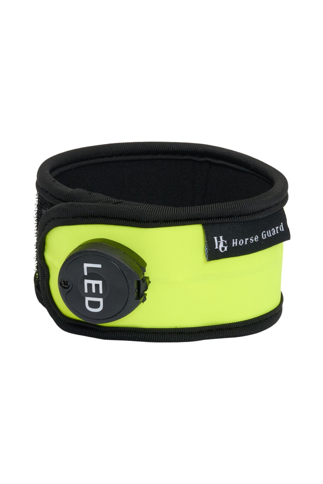 HorseGuard LED reflective band