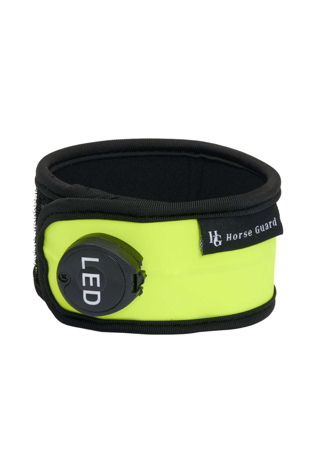 HorseGuard LED reflective band