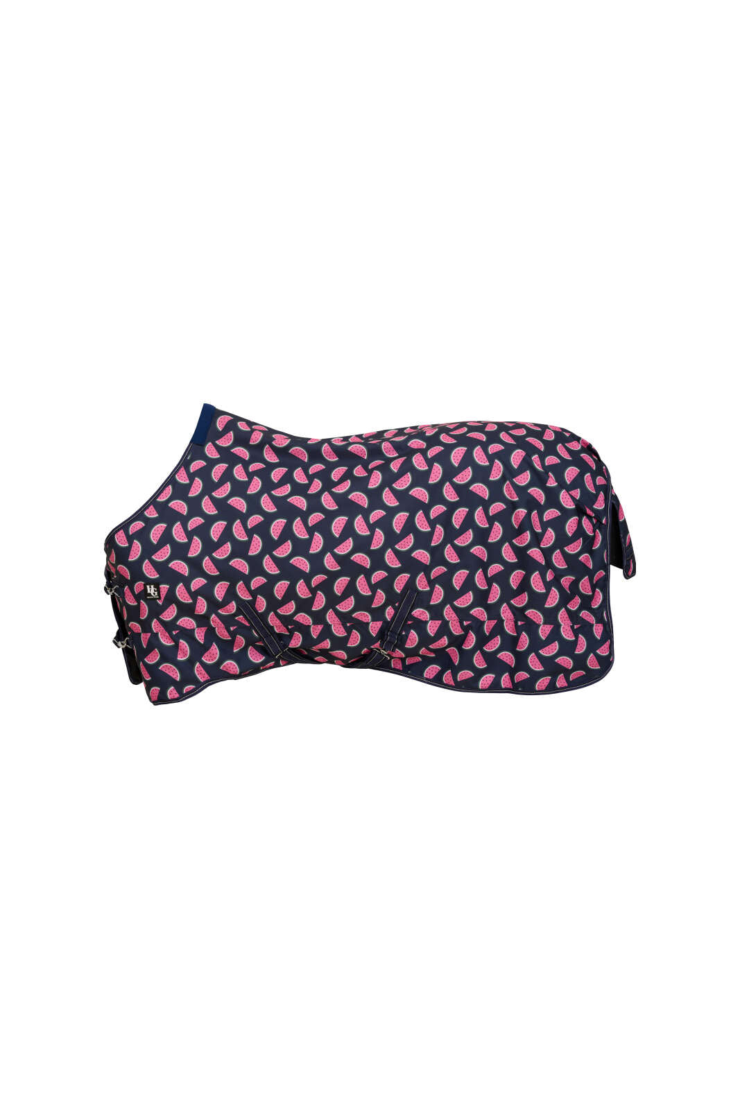 Horse Guard Melon turnout rug, standard neck, 0g
