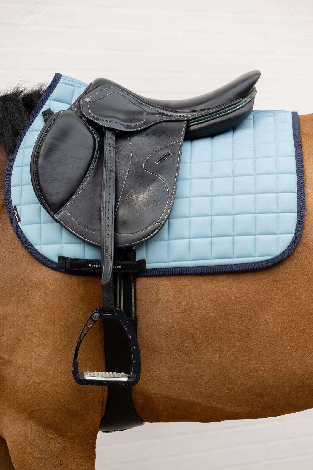 Horse Guard Alvi saddle pad, all purpose