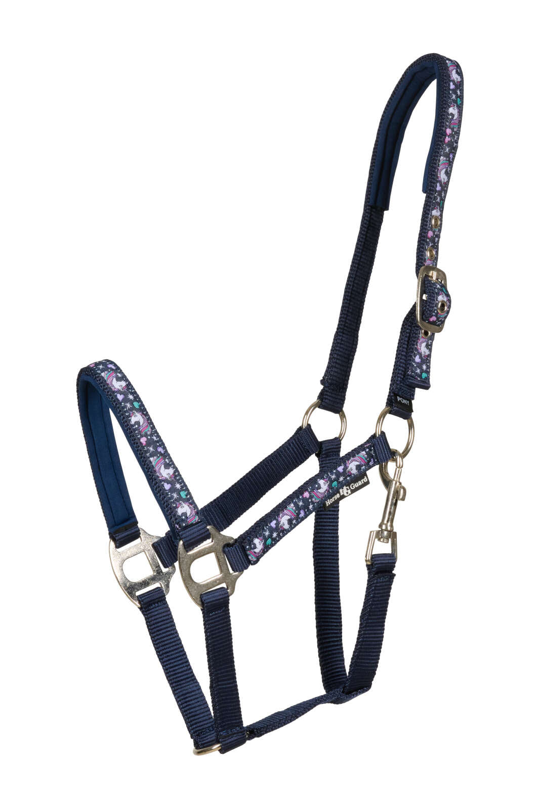 Horse Guard Fantasy halter
