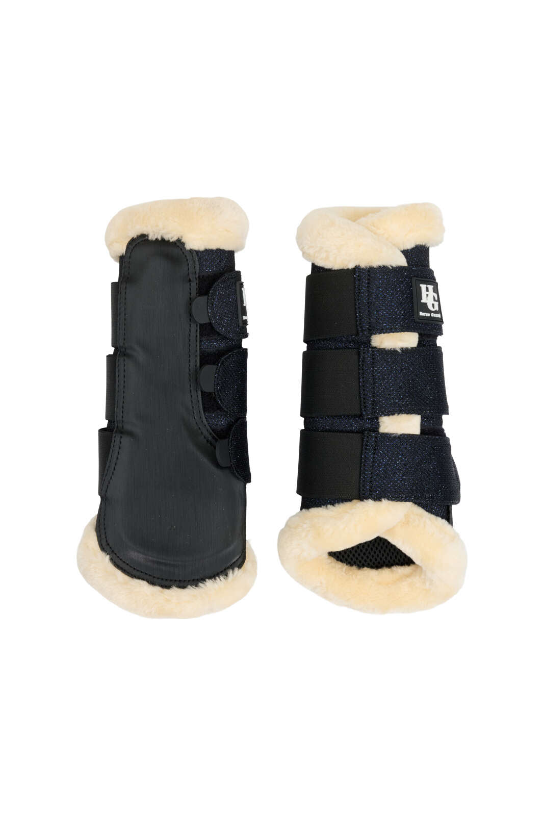 Horse Guard Andy boots