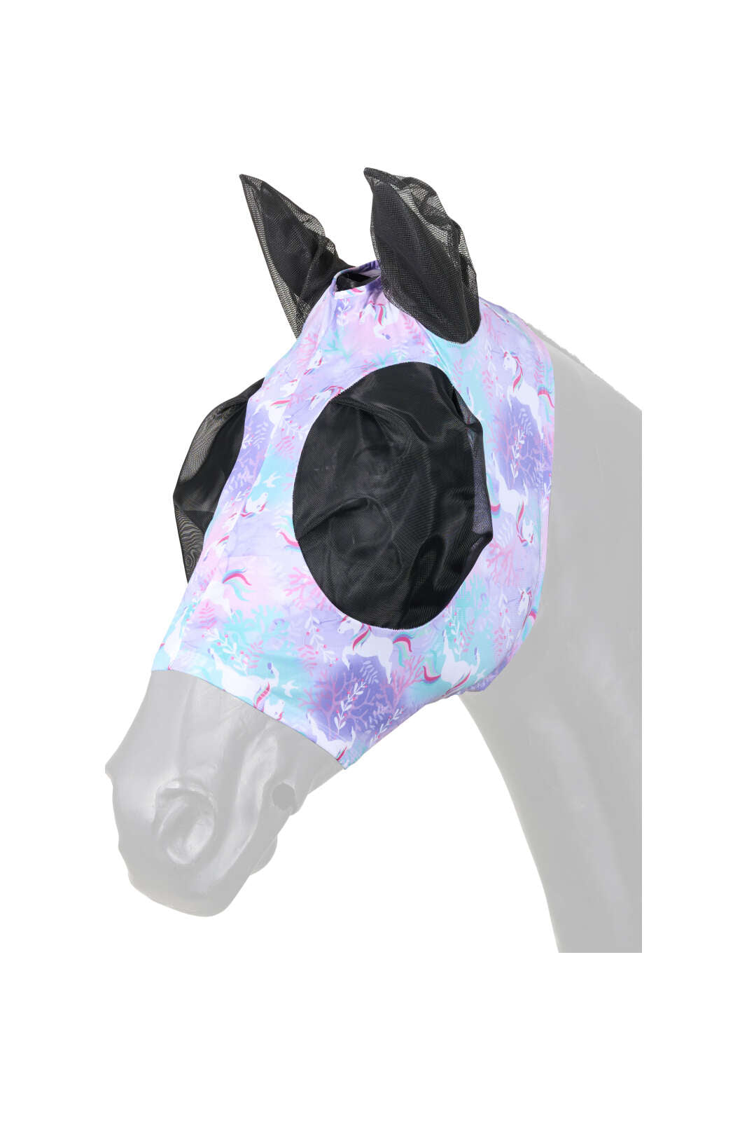 Horse Guard insect mask with print