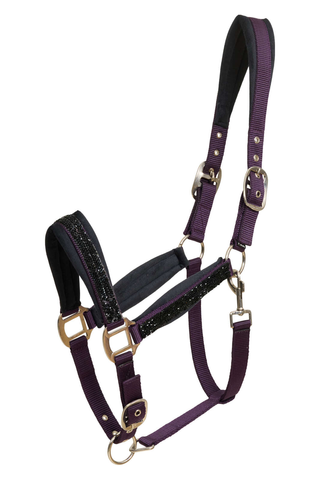 Horse Guard Angel grimma med glitter