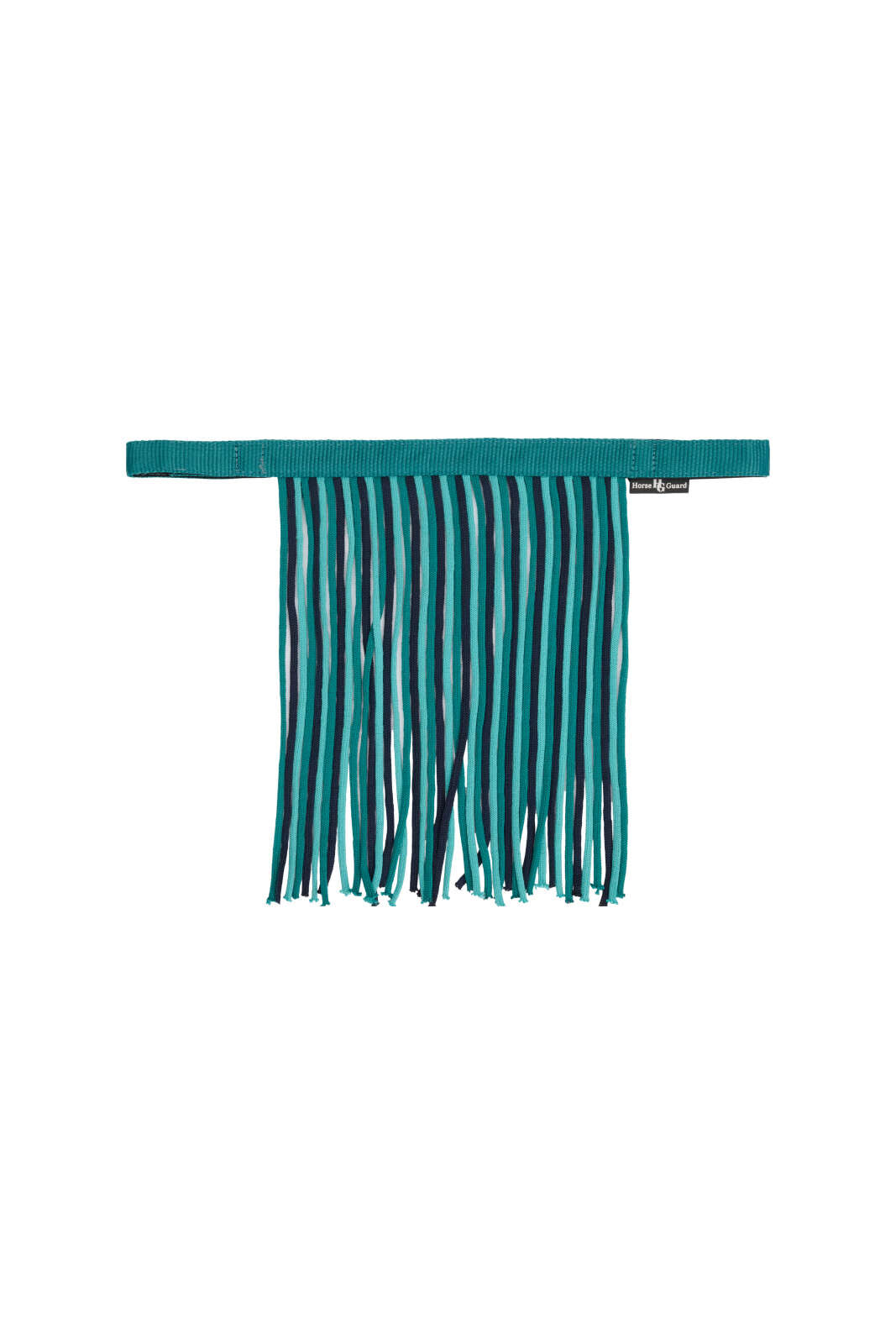 Horse Guard Malva fly fringe browband