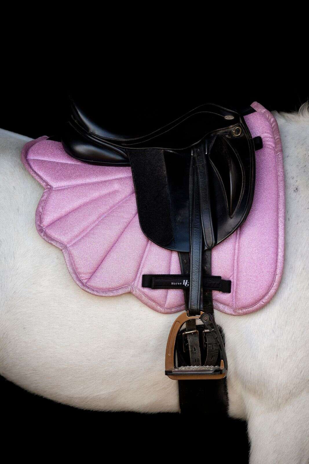 Horse Guard Wing allroundschabrak
