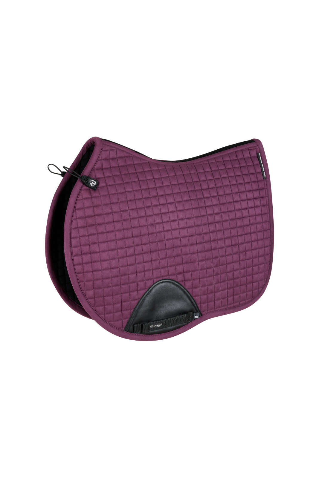 CATAGO FIR-Tech Performance-sadelunderlag