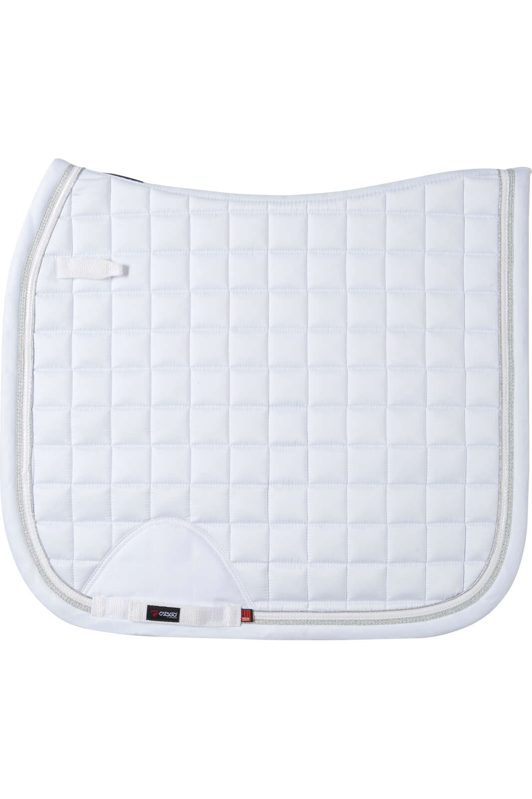 CATAGO FIR-Tech Elegant saddle pad