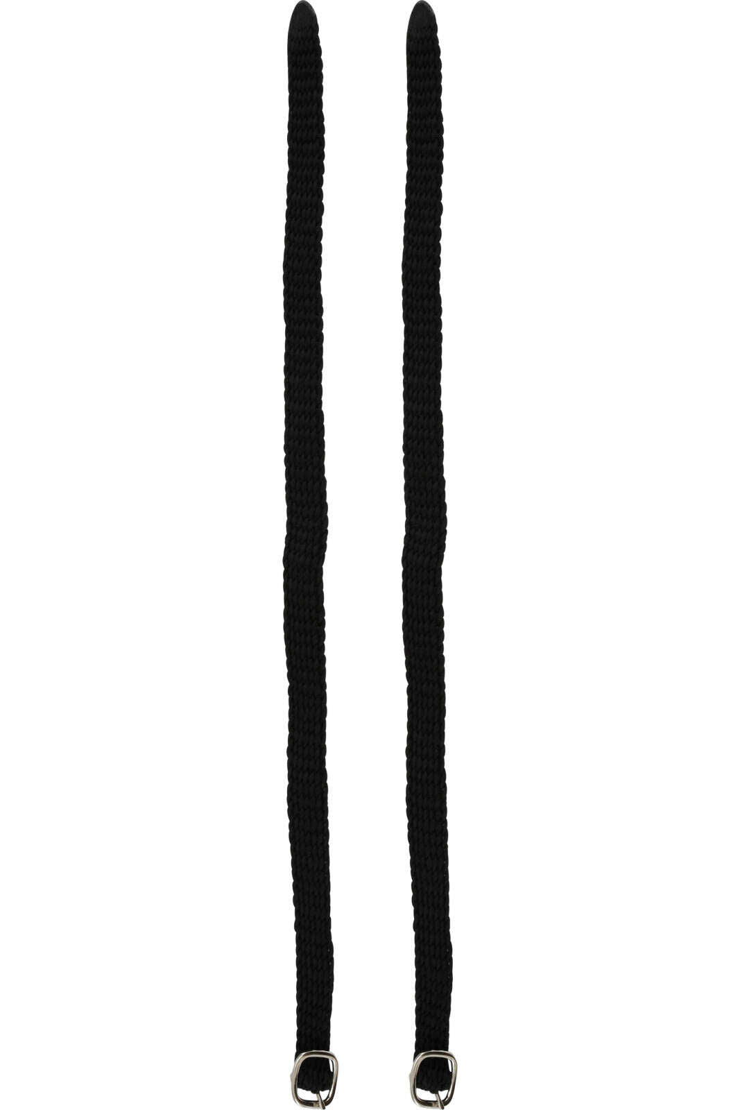 Equipage Spur straps nylon