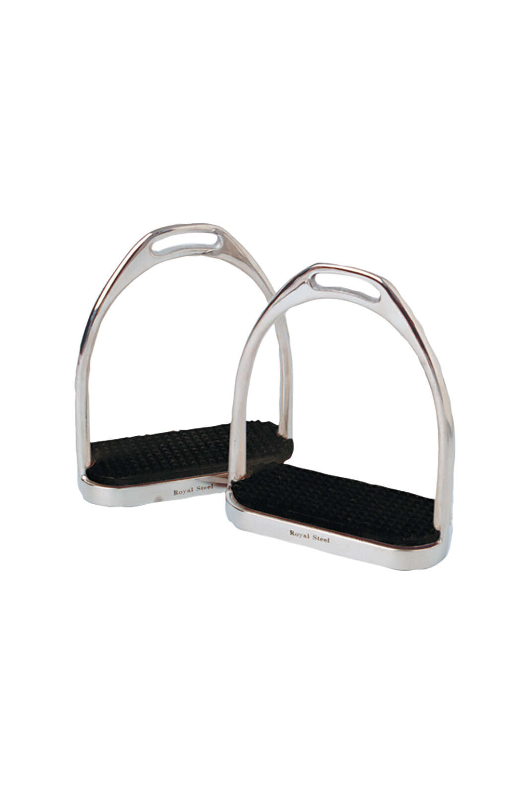 HorseGuard Stigbøjler "fillis" ss