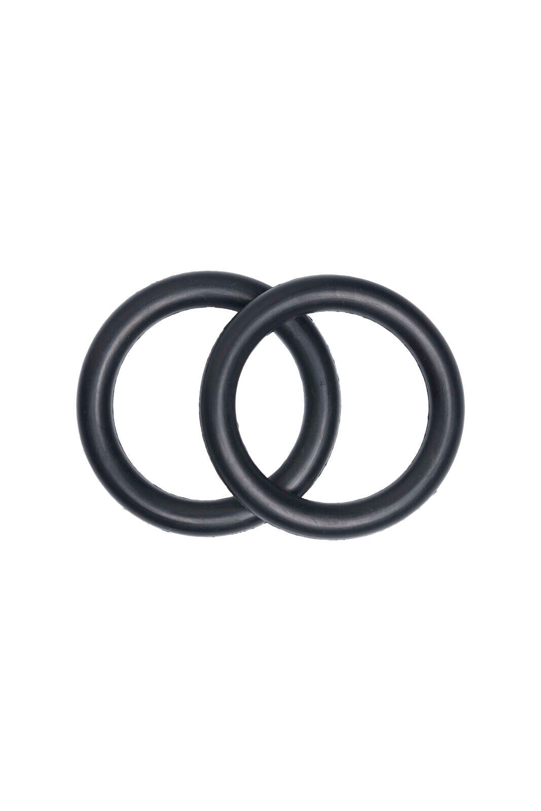 HorseGuard Gummiringe til stigbøjler