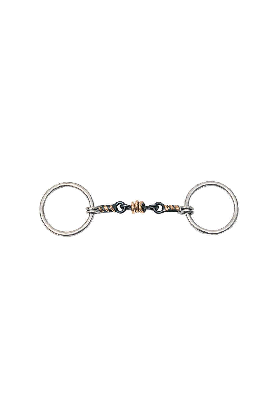 HorseGuard 3-delt bid sweet iron