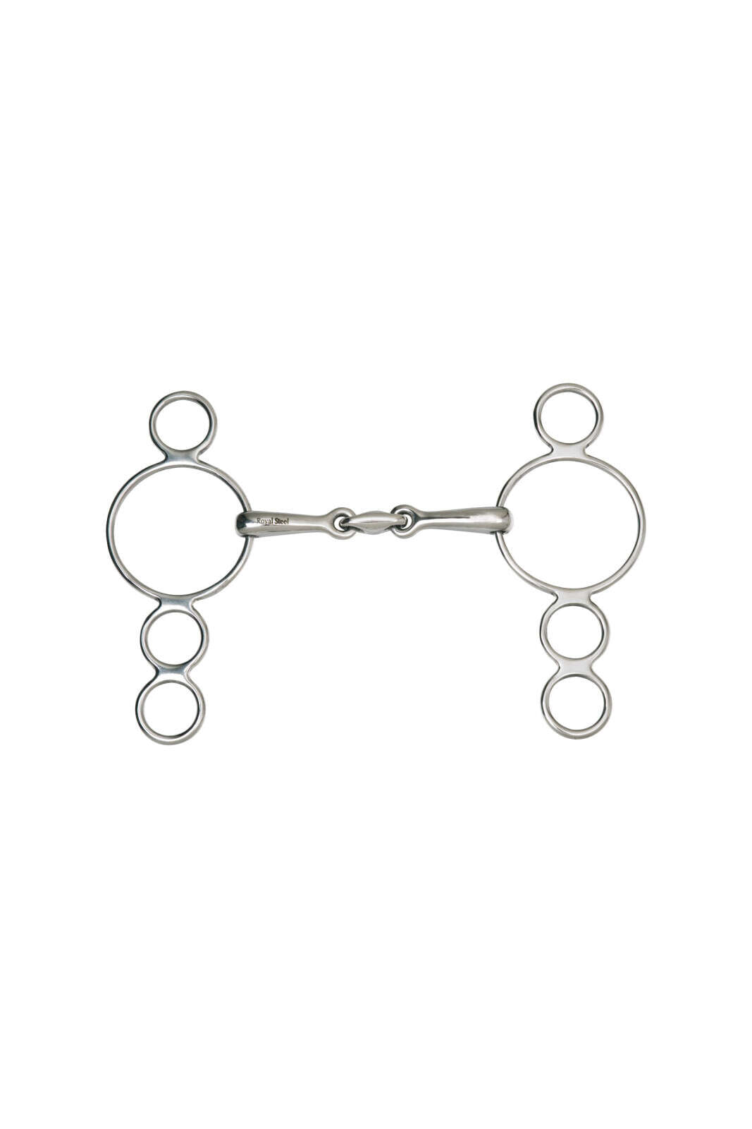 HorseGuard Wien bid 3-delt 14 mm