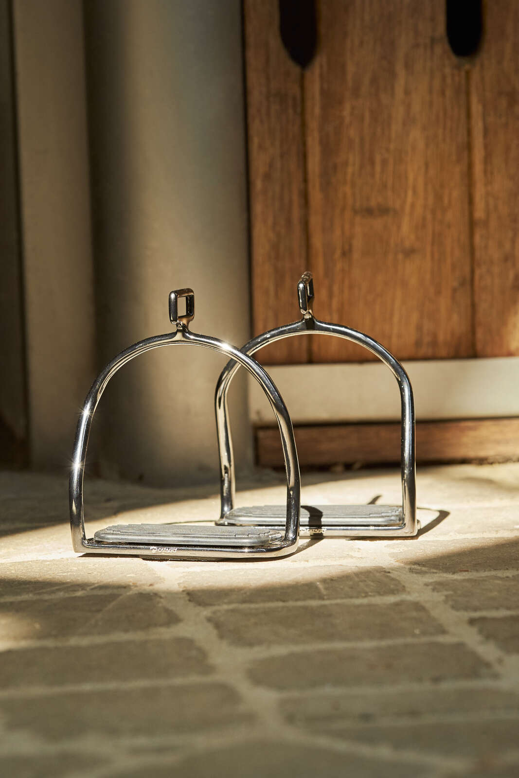 CATAGO S Stirrups, 120 mm