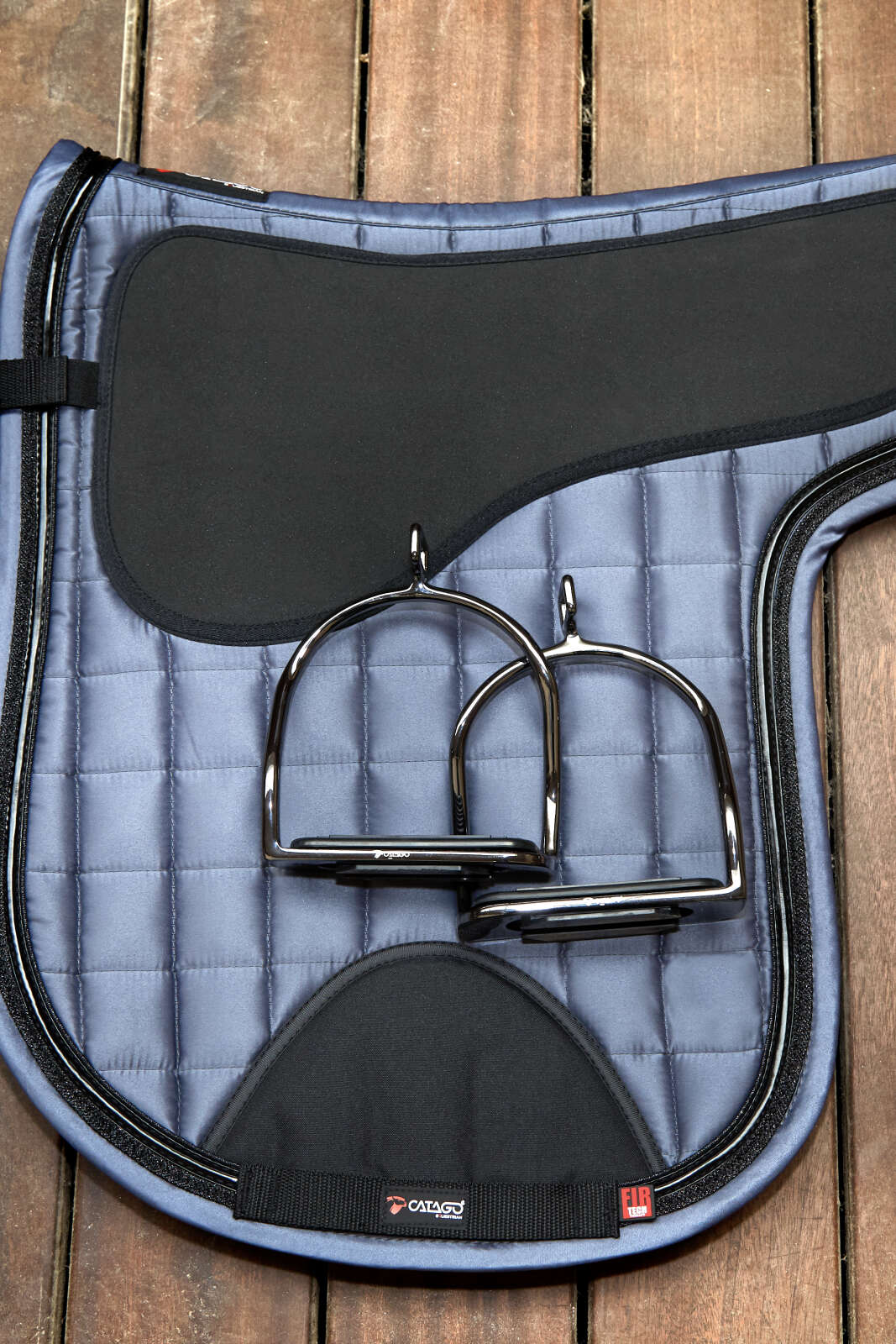 CATAGO S Stirrups, 120 mm