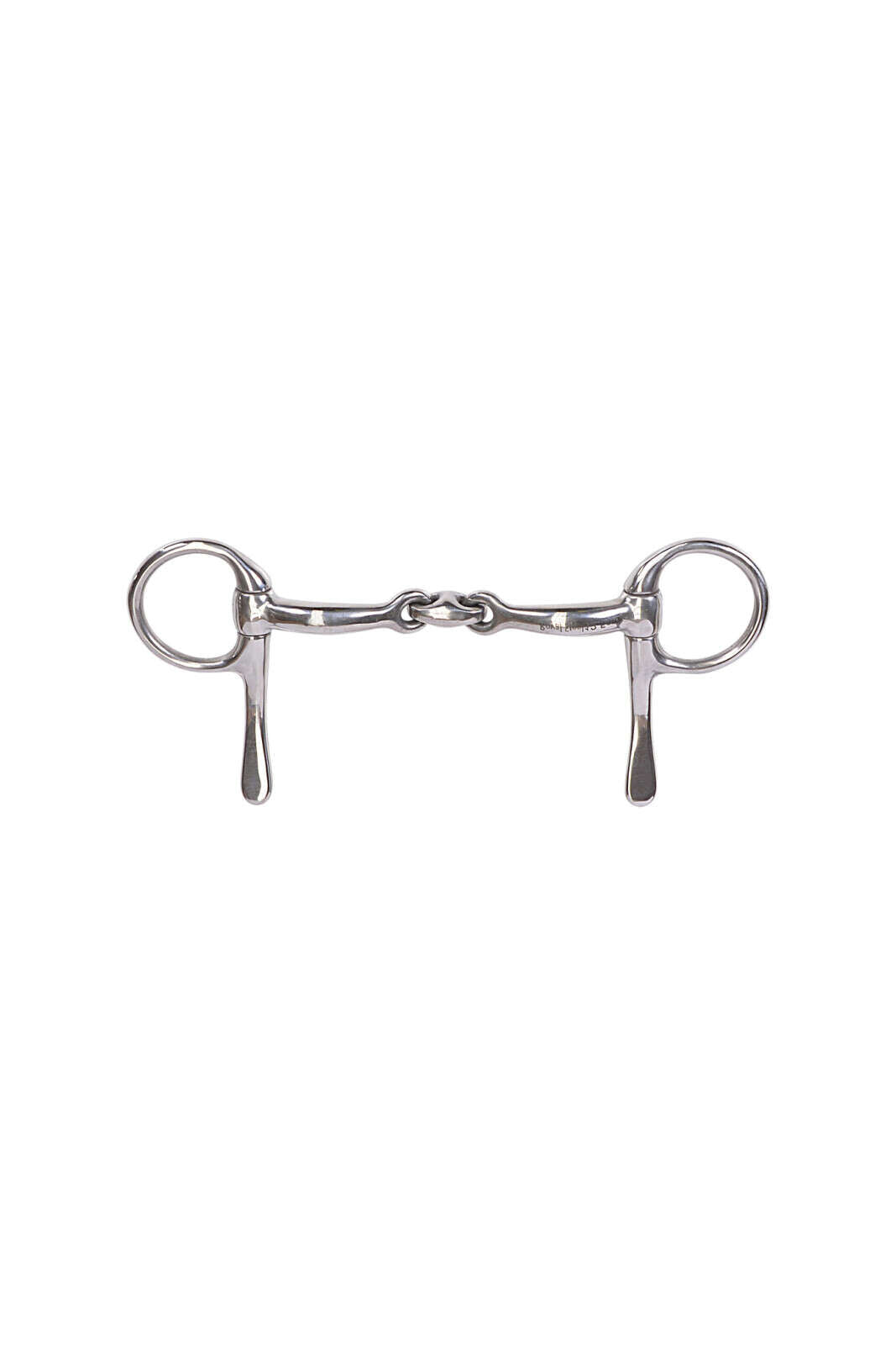 HorseGuard Traverbid 3-delt 13 mm