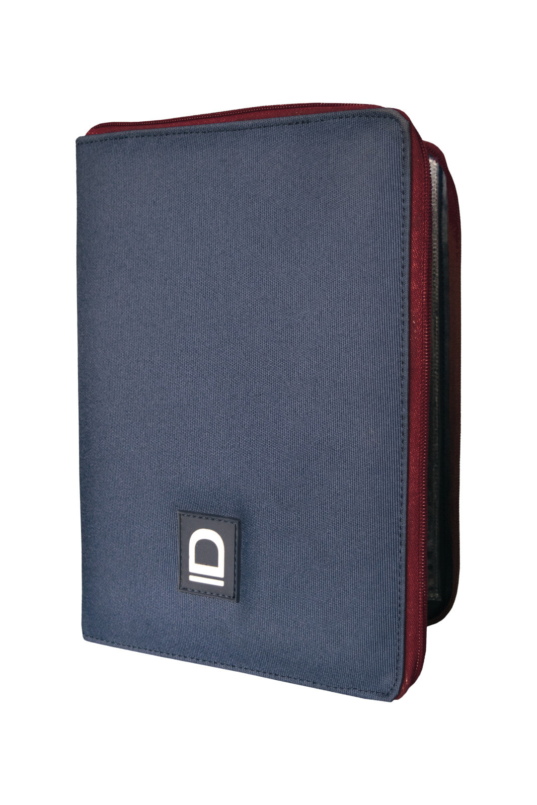 Equipage Folder for horse papers