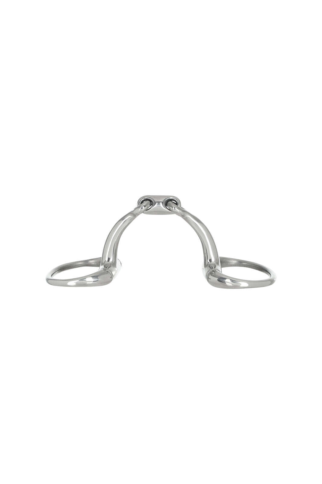 HorseGuard Anir kurvet muffebid 14 mm