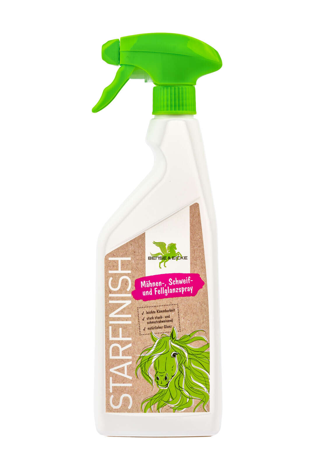 Bense & Eicke Star Finish - 500 ml