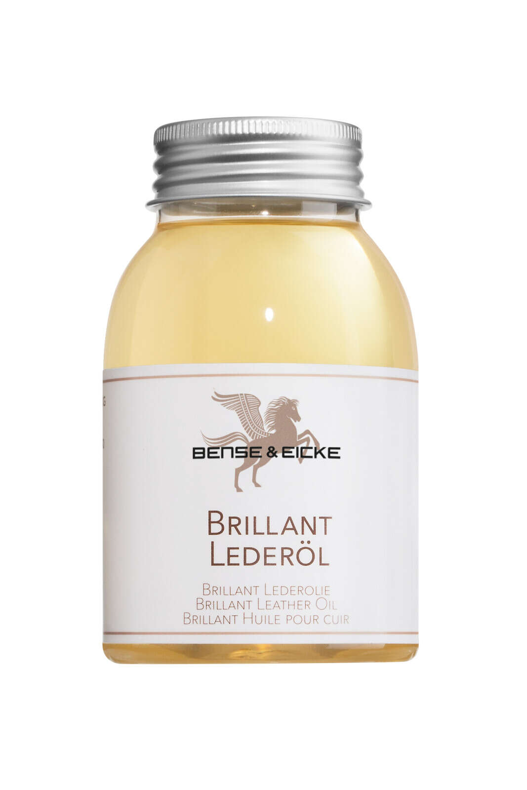 Bense & Eicke Brilliant Lederöl, 250 ml