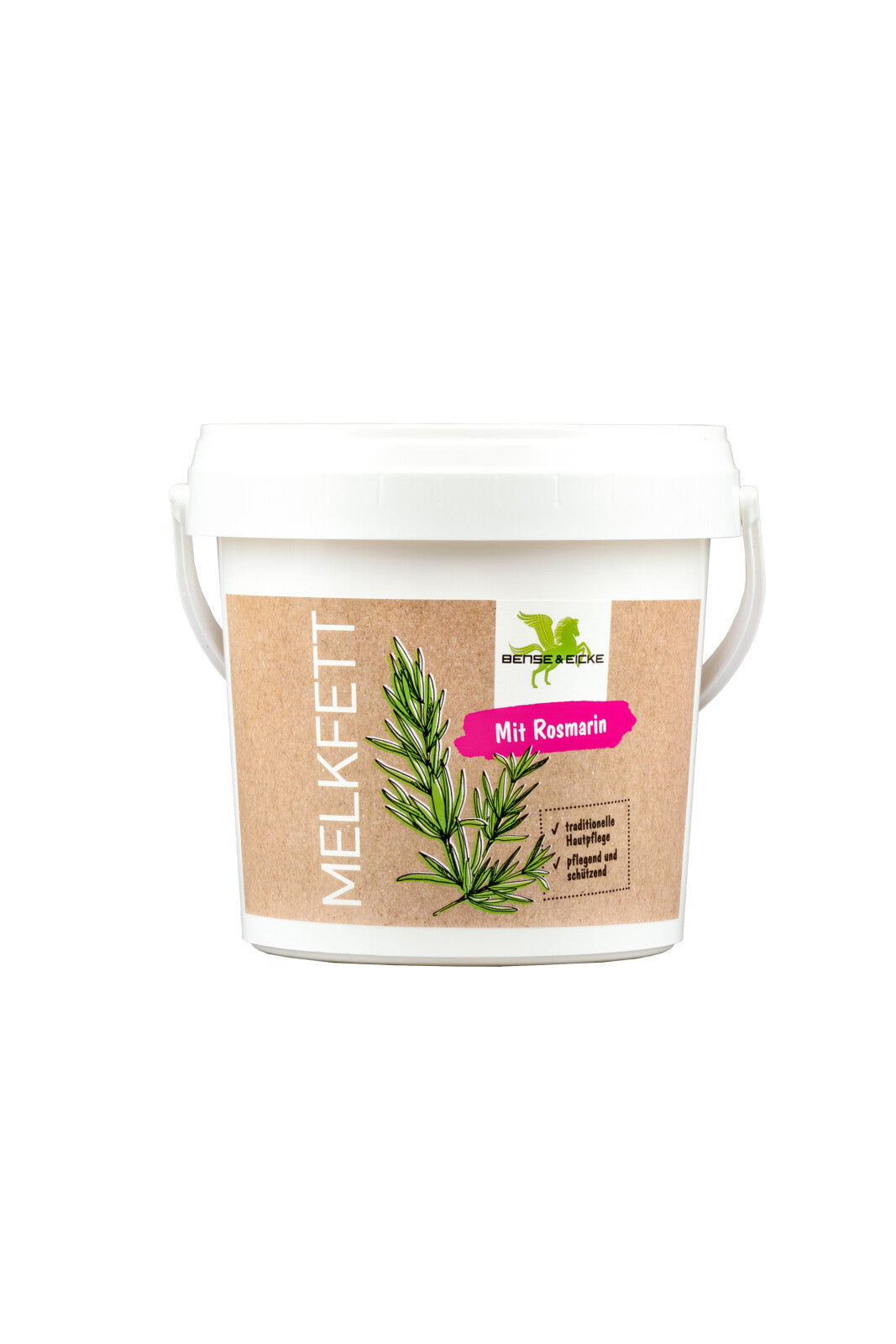 Bense & Eicke Milk fat