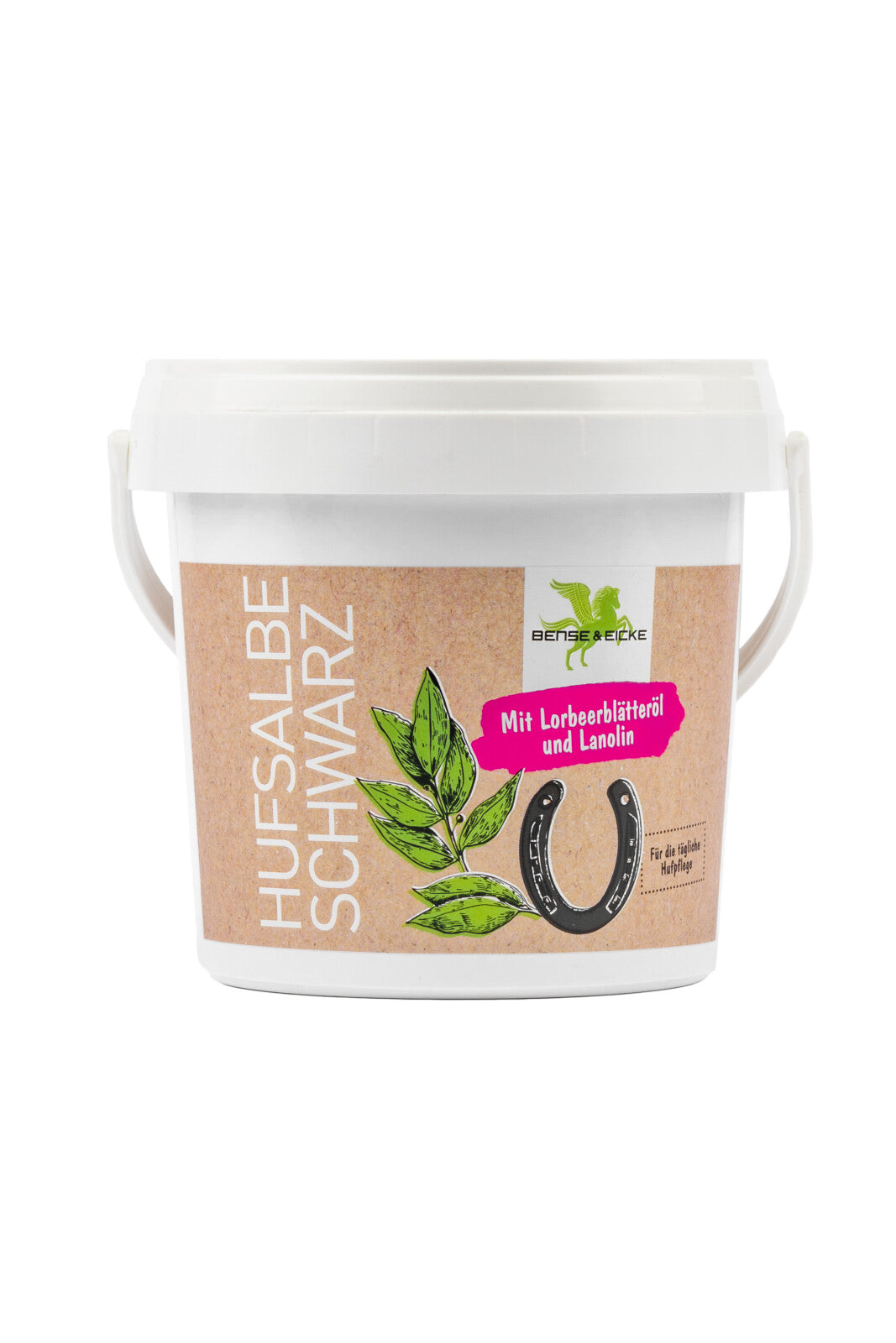 Bense & Eicke Hoof fat